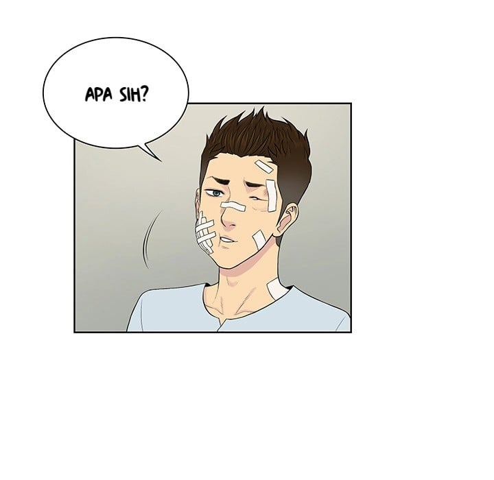 The Stand-up Guy (Dolphin) - Chapter 49 69