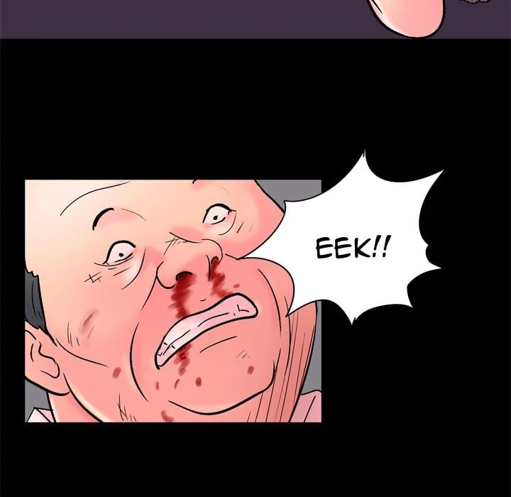 Project Utopia - Chapter 49 54