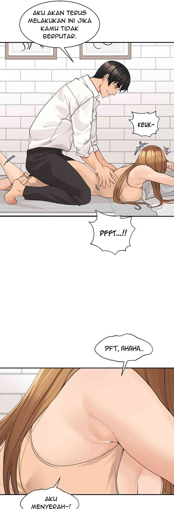 Friendly Relationship - Chapter 49 26 Friendly Relationship - Chapter 49 26