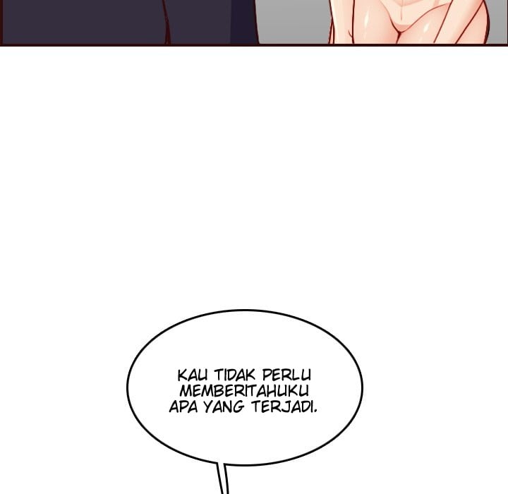 Never Too Late - Chapter 49 18