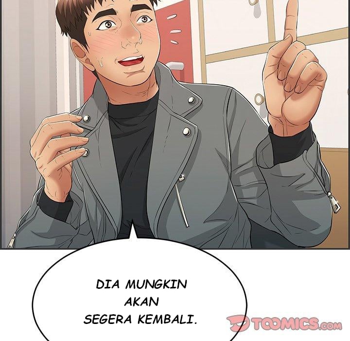 A Killer Woman - Chapter 49 11