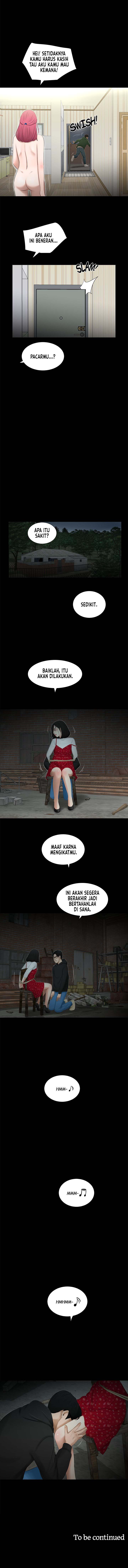 Friends With Secret - Chapter 49 10