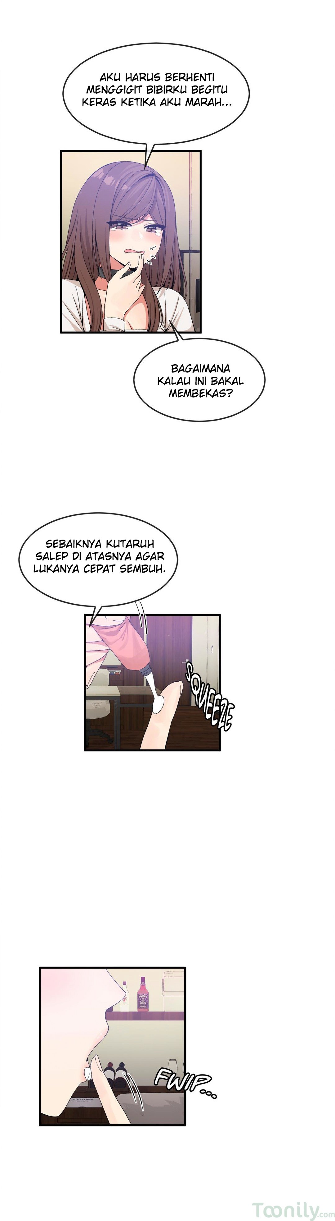 Deceptions (skull2) - Chapter 49 20 Deceptions (skull2) - Chapter 49 20