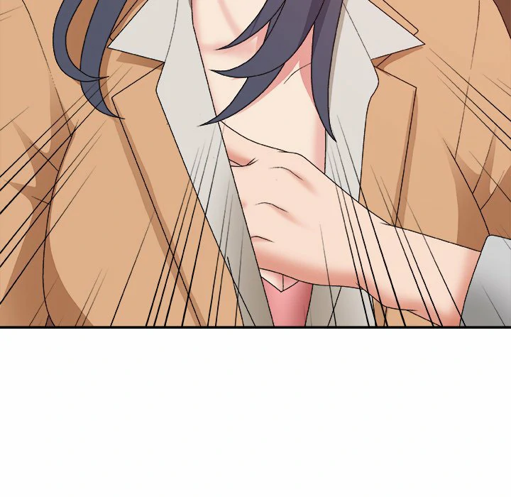 Miss Announcer - Chapter 49 21 Miss Announcer - Chapter 49 21