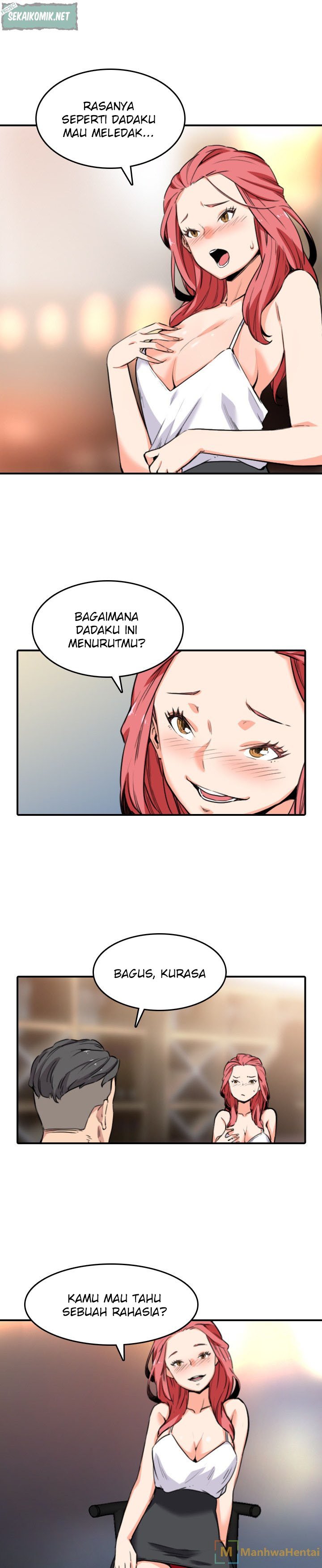 The Spot Master - Chapter 49 11