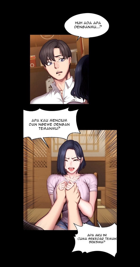 Fitness Uncensored - Chapter 49 3