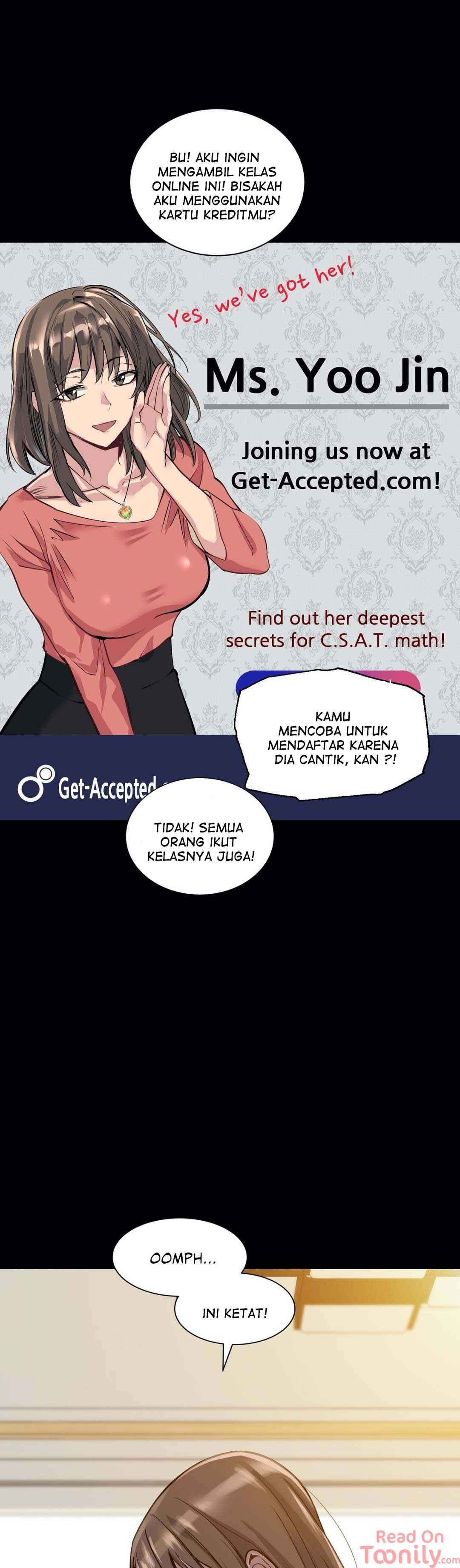 Lucky Guy - Chapter 49 35