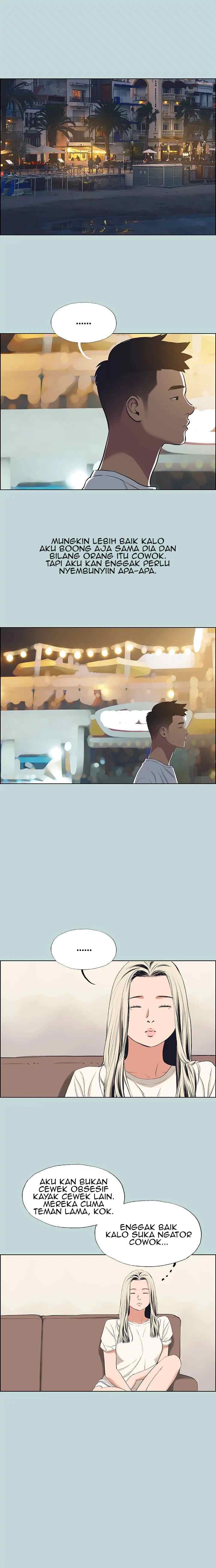 Summer Vacation - Chapter 49 11 Summer Vacation - Chapter 49 11