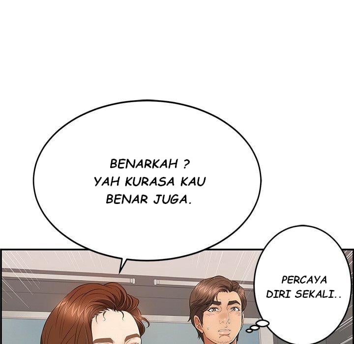 A Killer Woman - Chapter 49 112