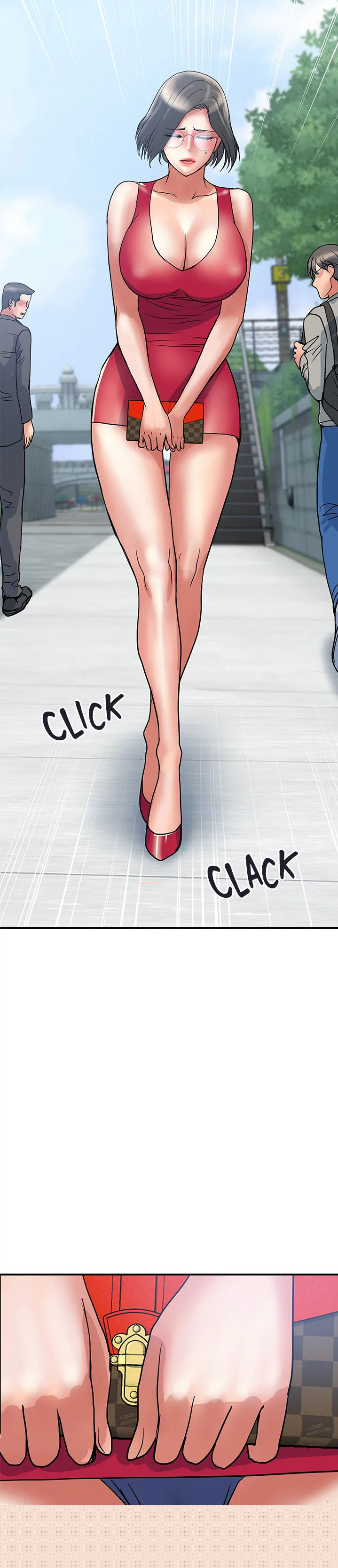 Pheromone - Chapter 49 21