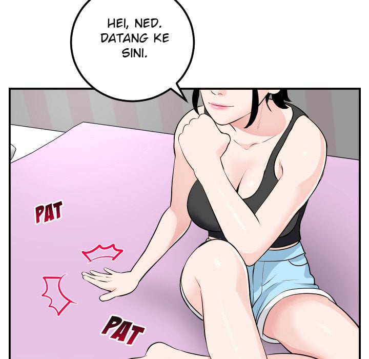 Analog - Chapter 49 81