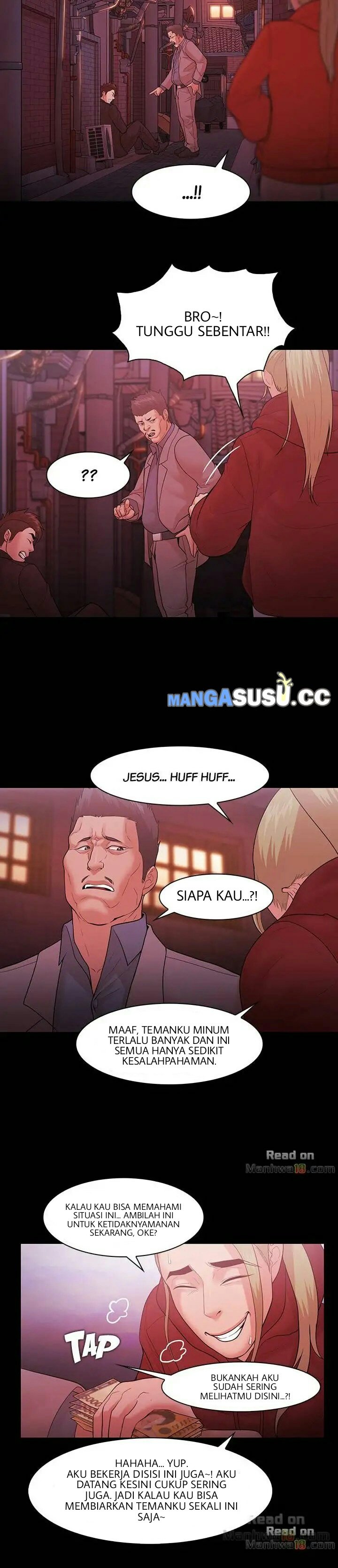 Loser (Team 201) - Chapter 49 8