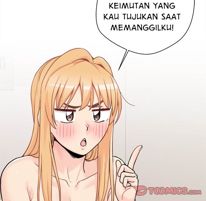 Crossing the Line - Chapter 49 84