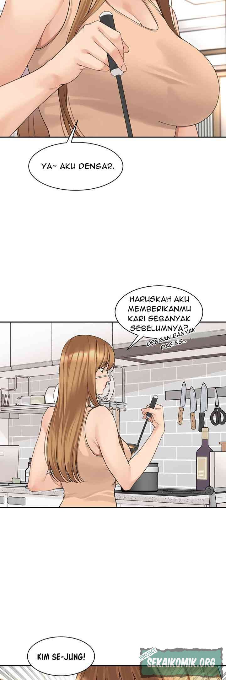 Friendly Relationship - Chapter 49 15 Friendly Relationship - Chapter 49 15