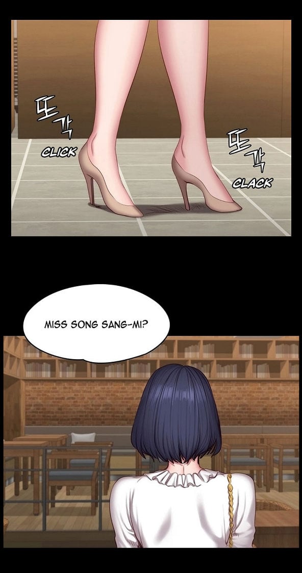 Fitness Uncensored - Chapter 49 27