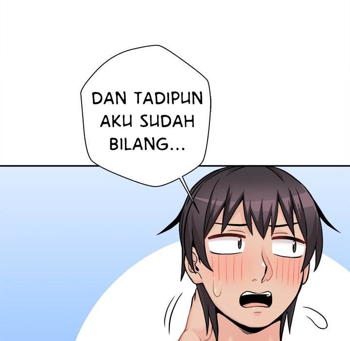Crossing the Line - Chapter 49 60