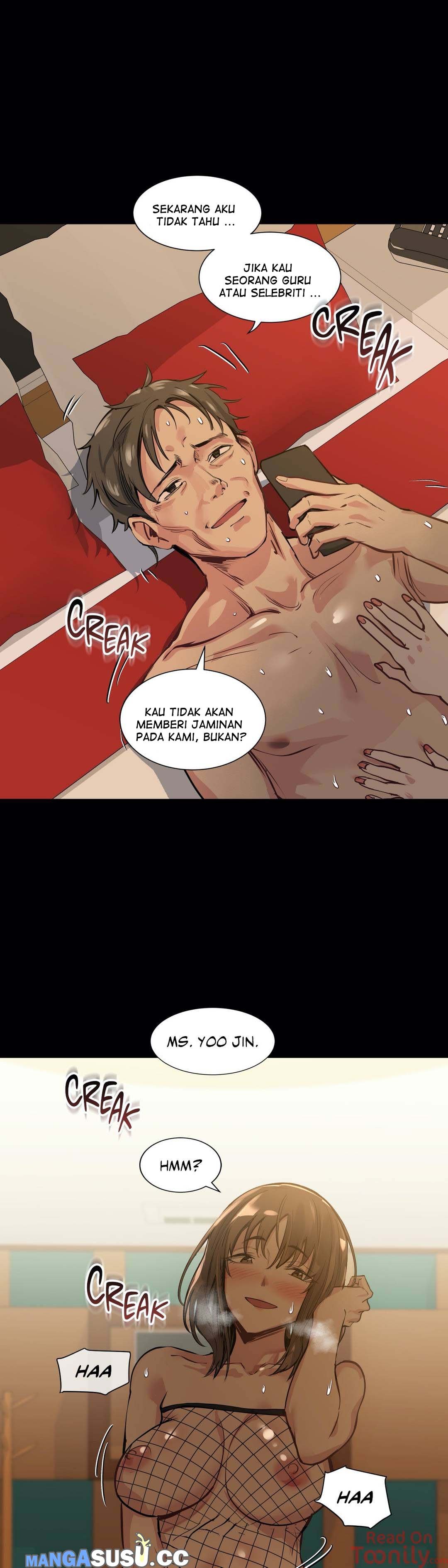 Lucky Guy - Chapter 49 26