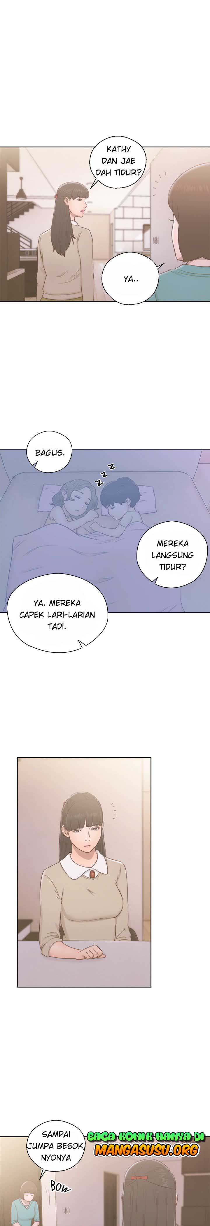 Lust Awakening - Chapter 49 21 Lust Awakening - Chapter 49 21