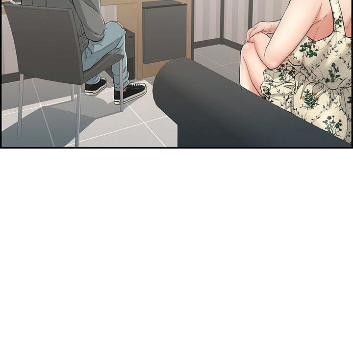 A Killer Woman - Chapter 49 39
