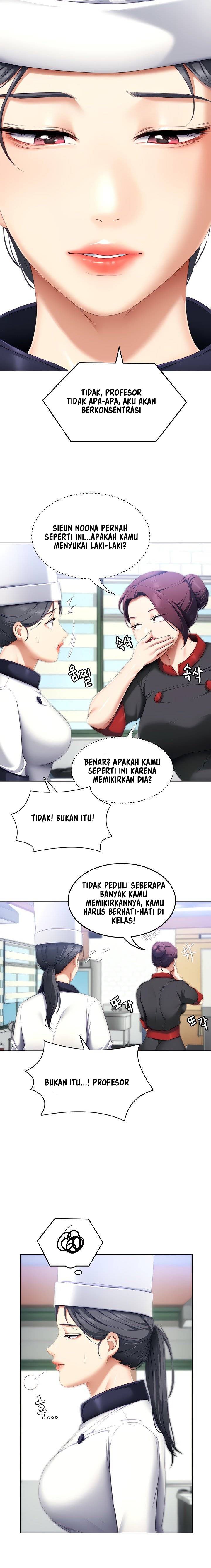 Today Dinner - Chapter 49 15