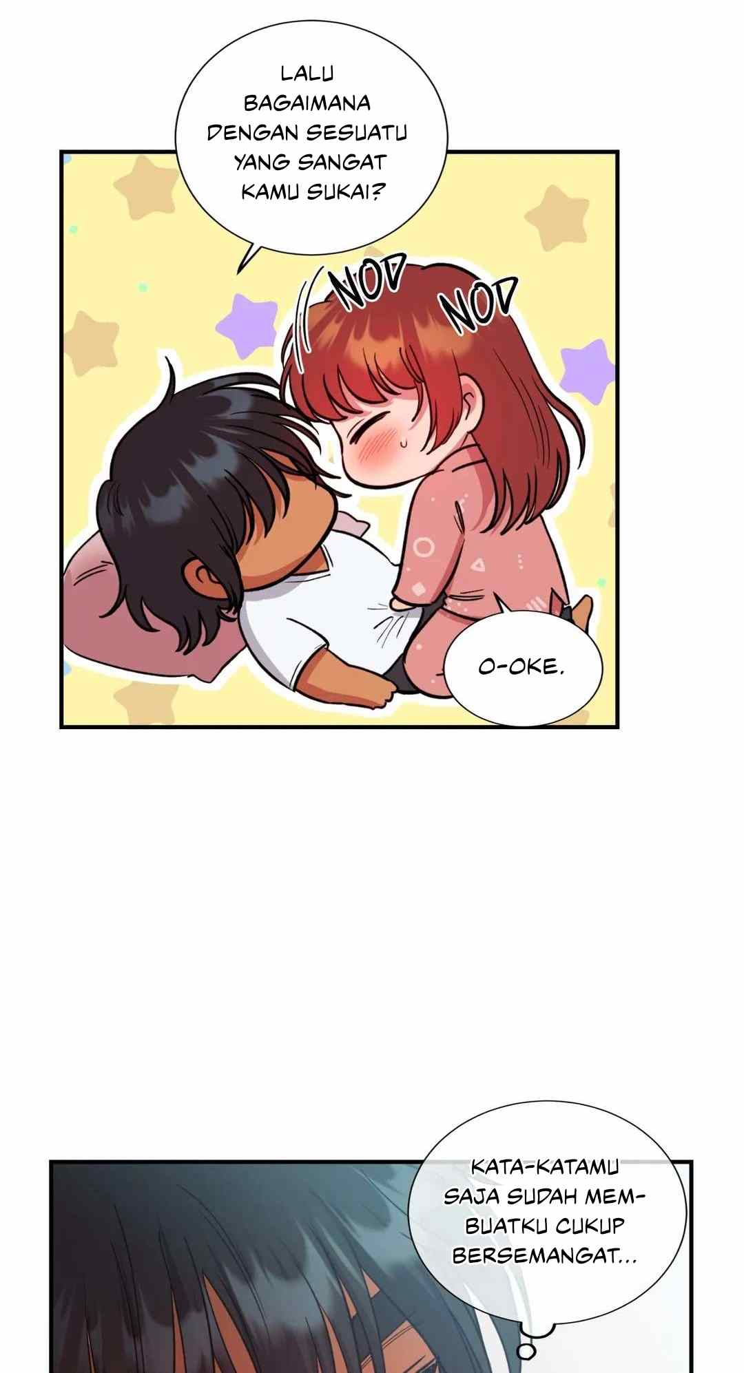 Hana’s Demons of Lust - Chapter 49 57 Hana’s Demons of Lust - Chapter 49 57