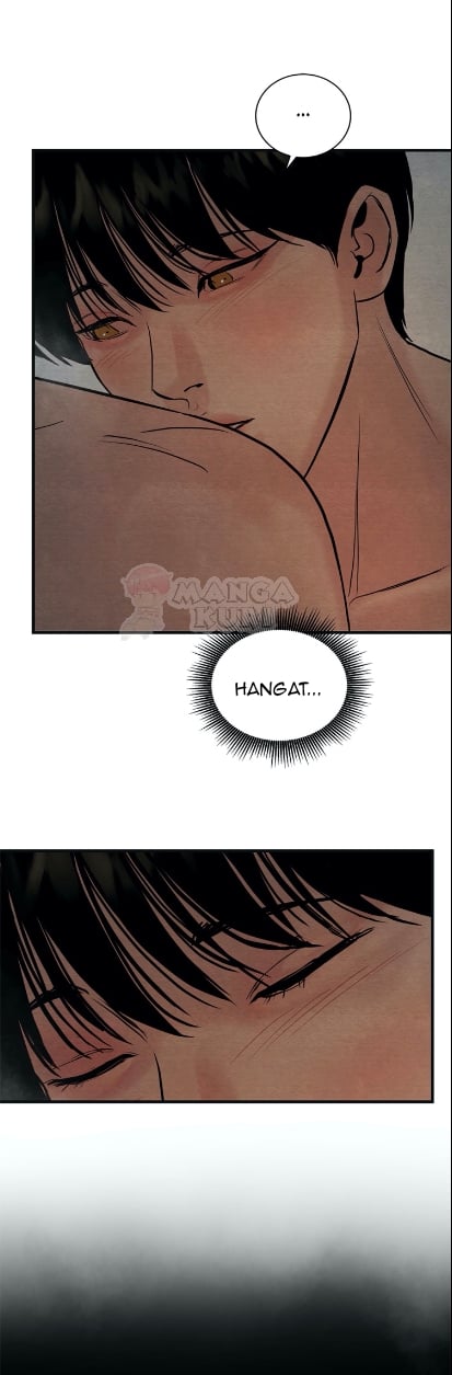 Painter of the night - Chapter 49 25 Painter of the night - Chapter 49 25