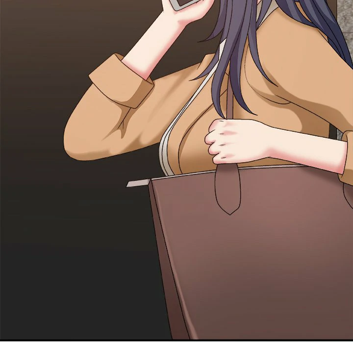 Miss Announcer - Chapter 49 134 Miss Announcer - Chapter 49 134