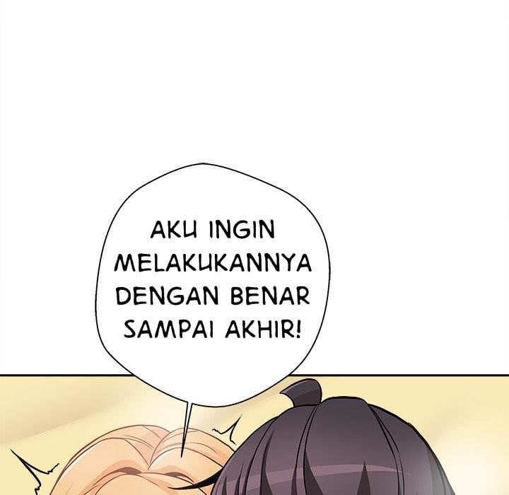 Crossing the Line - Chapter 49 7