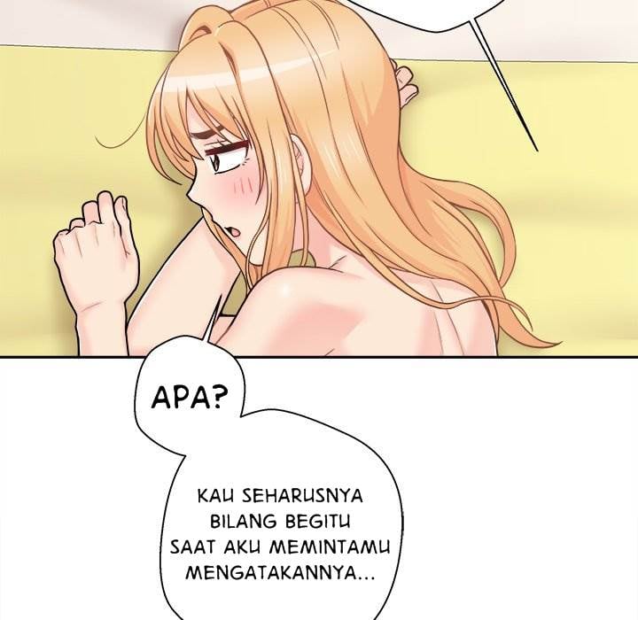 Crossing the Line - Chapter 49 99
