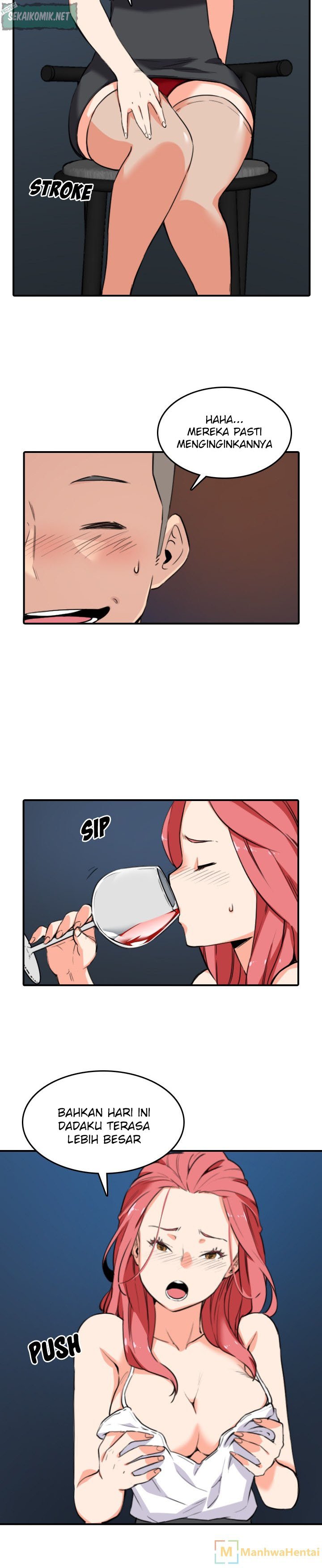 The Spot Master - Chapter 49 10