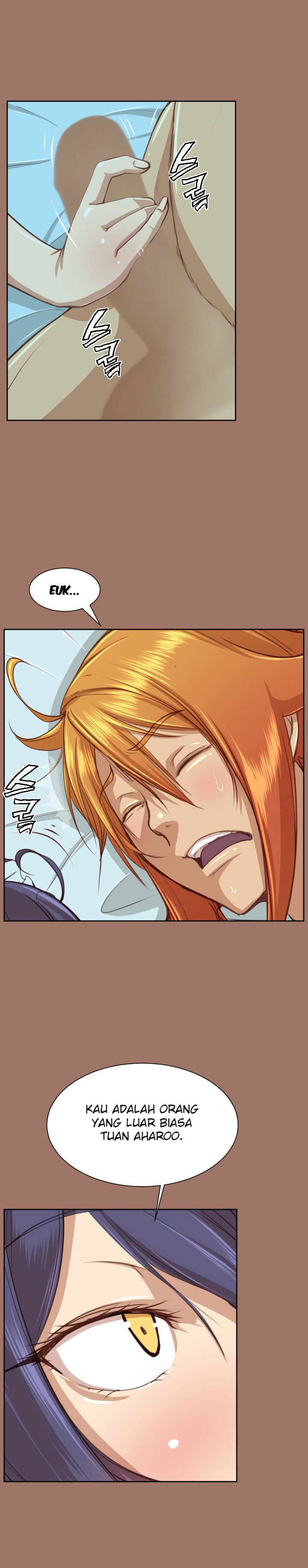 Yahalu - Chapter 49 7