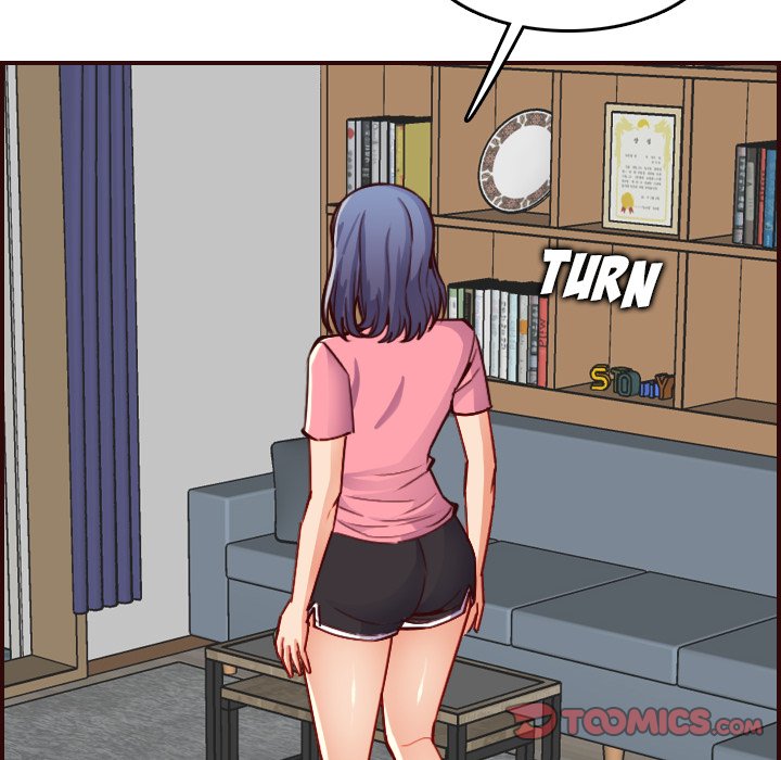 Never Too Late - Chapter 49 68