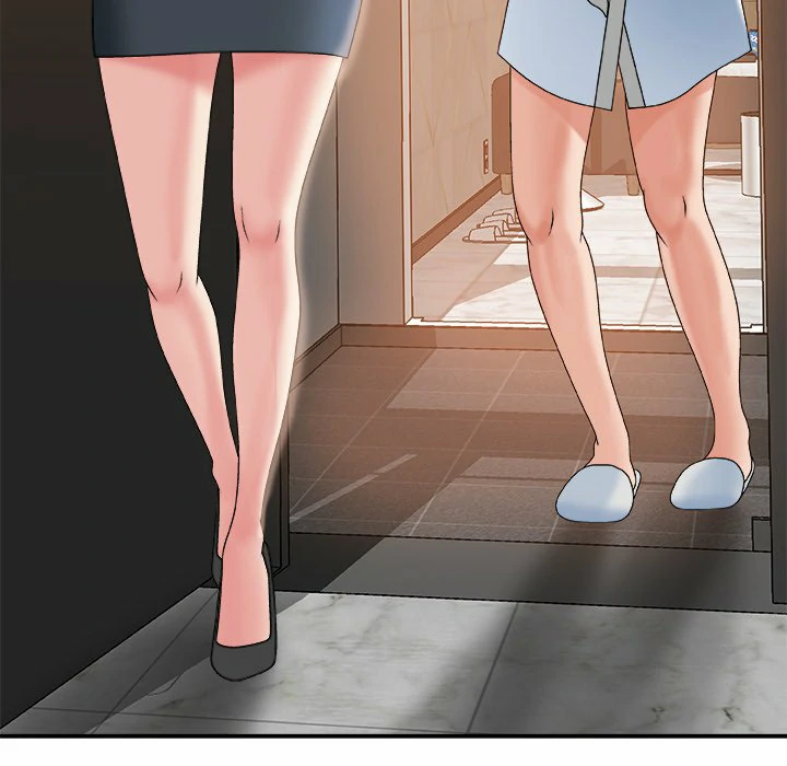 Miss Announcer - Chapter 49 126 Miss Announcer - Chapter 49 126