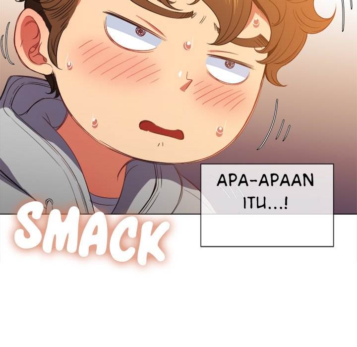 My High School Bully - Chapter 49 45