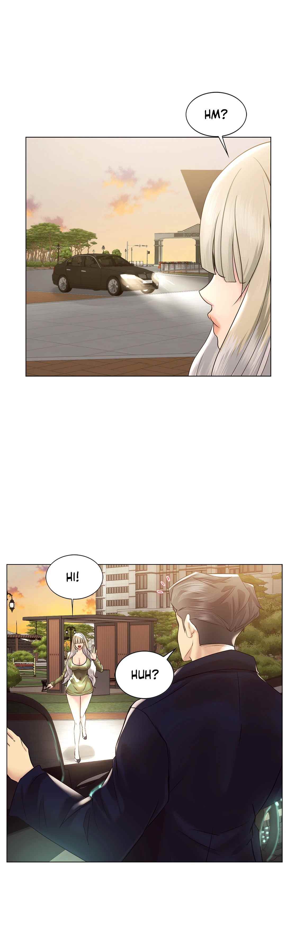 Toys Store - Chapter 49 32