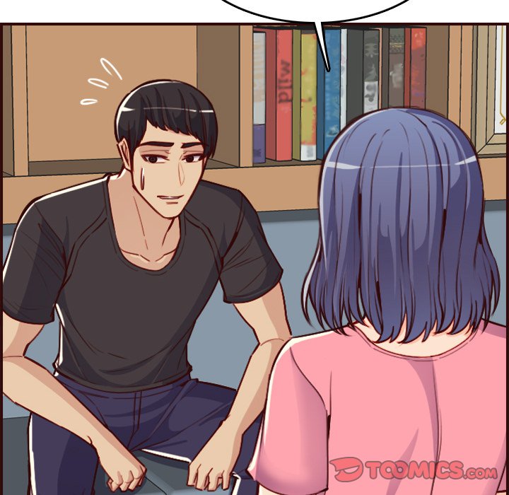 Never Too Late - Chapter 49 98