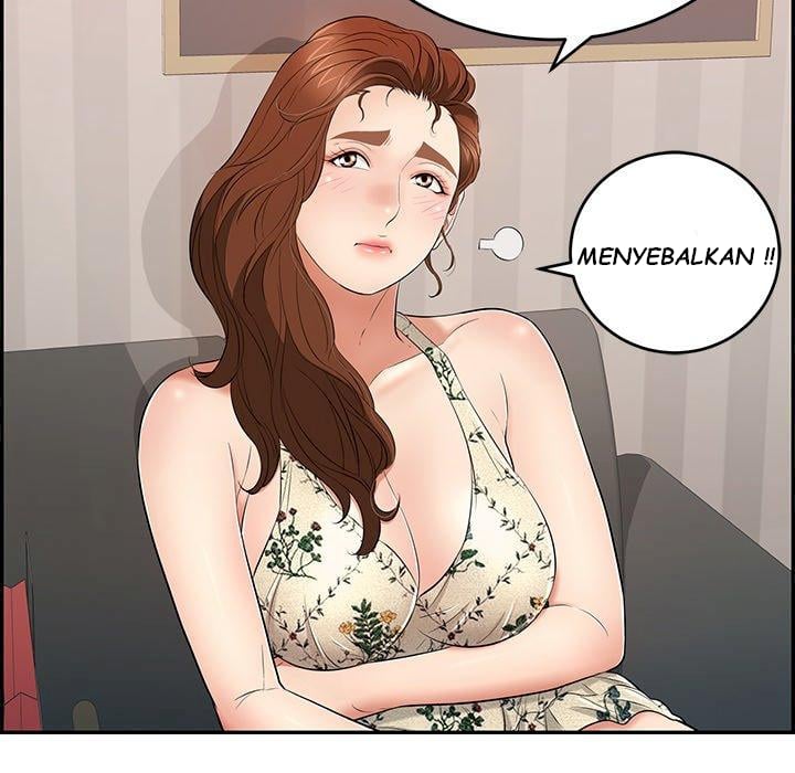 A Killer Woman - Chapter 49 32