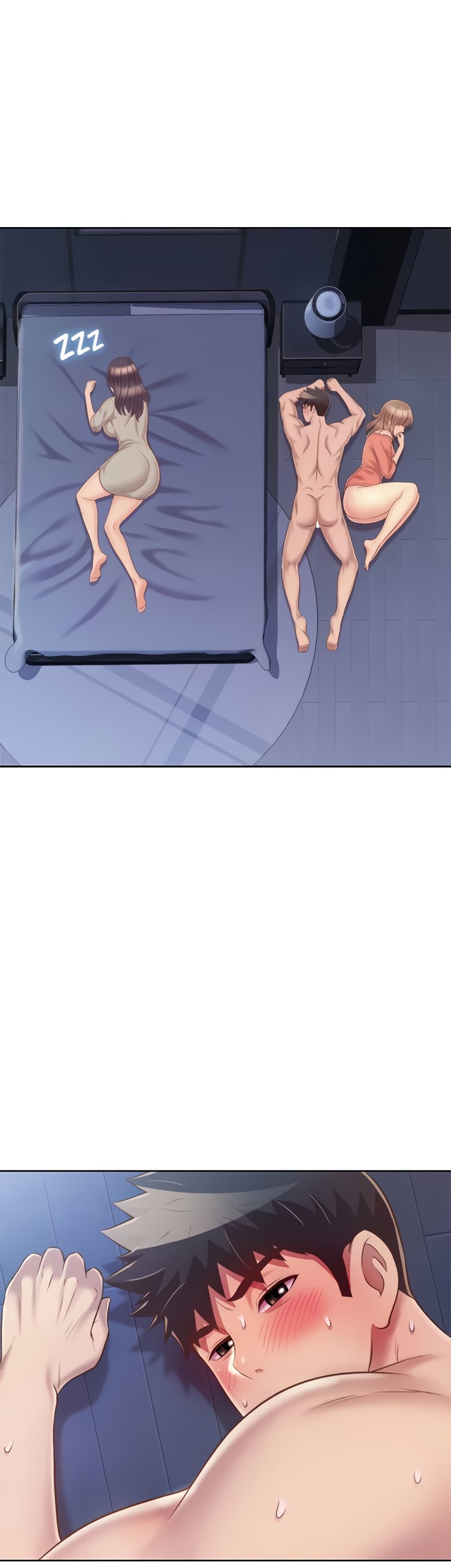 Noona&#8217;s Taste - Chapter 49 21