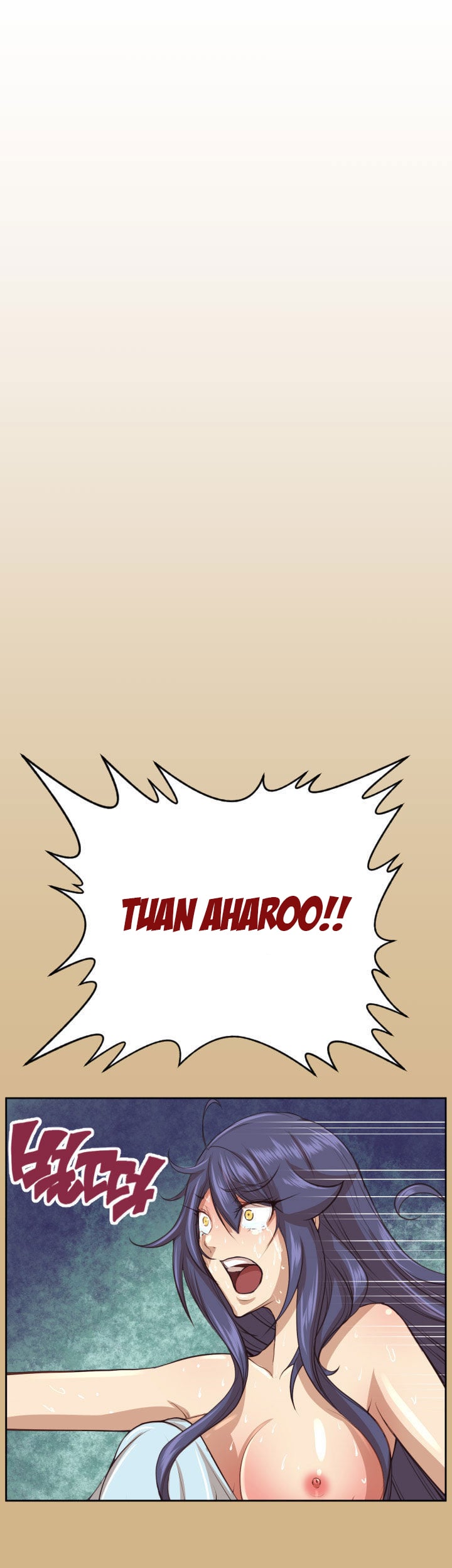 Yahalu - Chapter 49 13