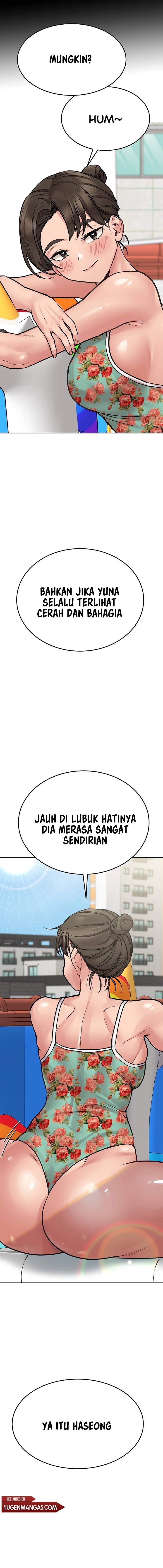 Keep It a Secret From Your Mother! - Chapter 49 25