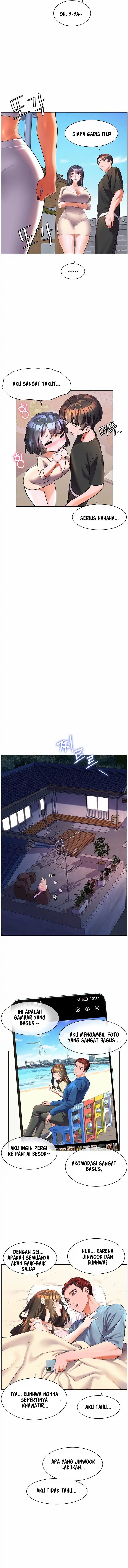 Childhood Bride - Chapter 49 11