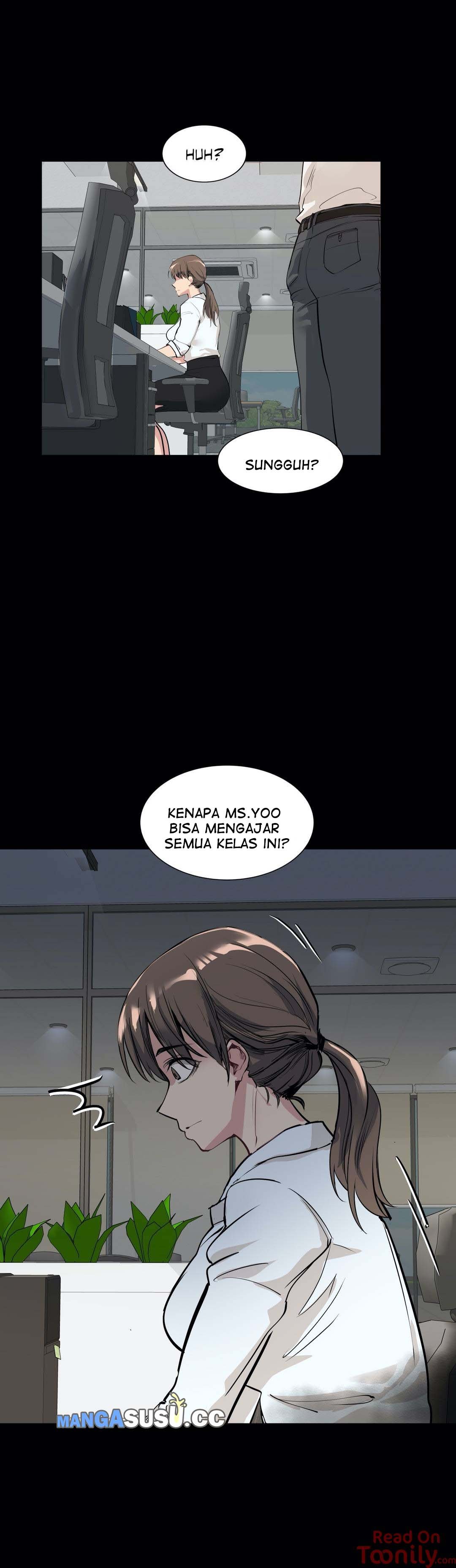 Lucky Guy - Chapter 49 17