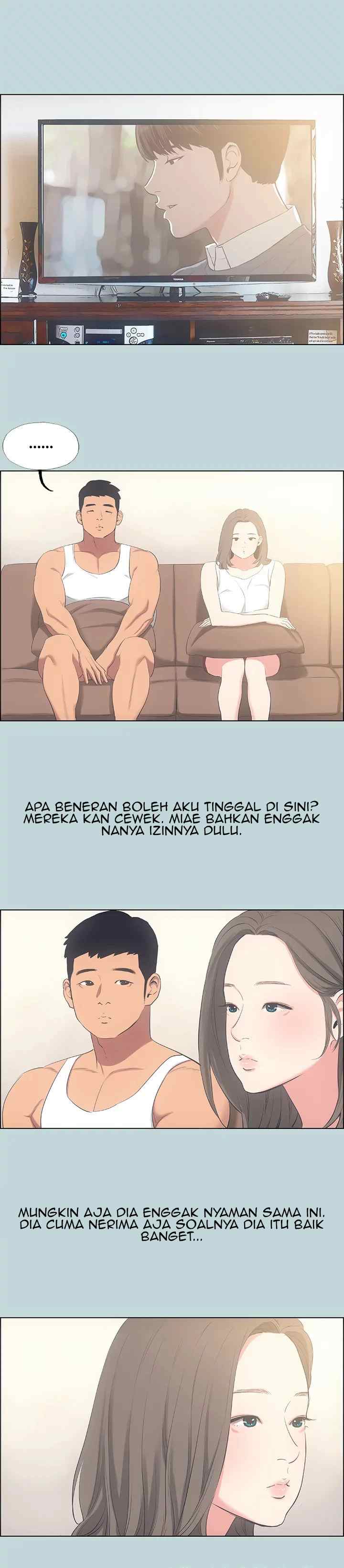 Summer Vacation - Chapter 49 3 Summer Vacation - Chapter 49 3