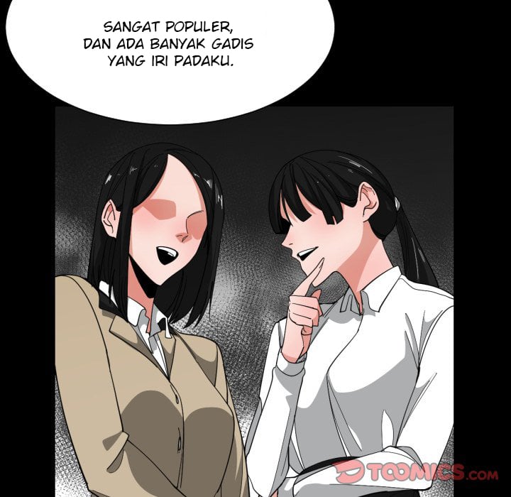 You’re Not That Special! - Chapter 49 56 You’re Not That Special! - Chapter 49 56