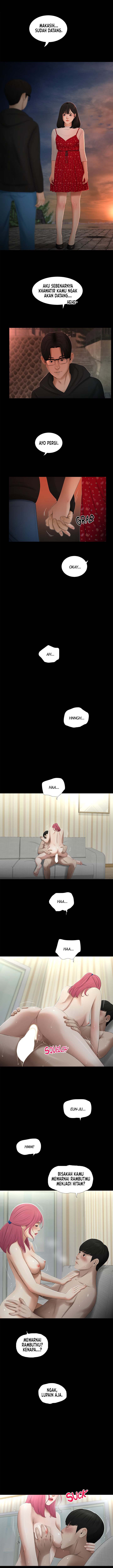 Friends With Secret - Chapter 49 8