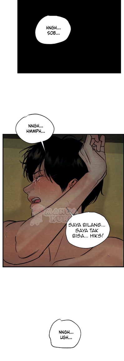 Painter of the night - Chapter 49 21 Painter of the night - Chapter 49 21