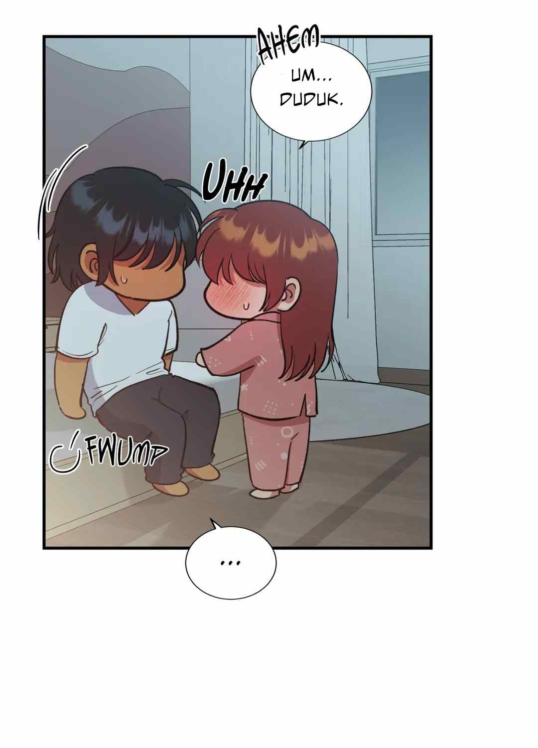 Hana’s Demons of Lust - Chapter 49 9 Hana’s Demons of Lust - Chapter 49 9