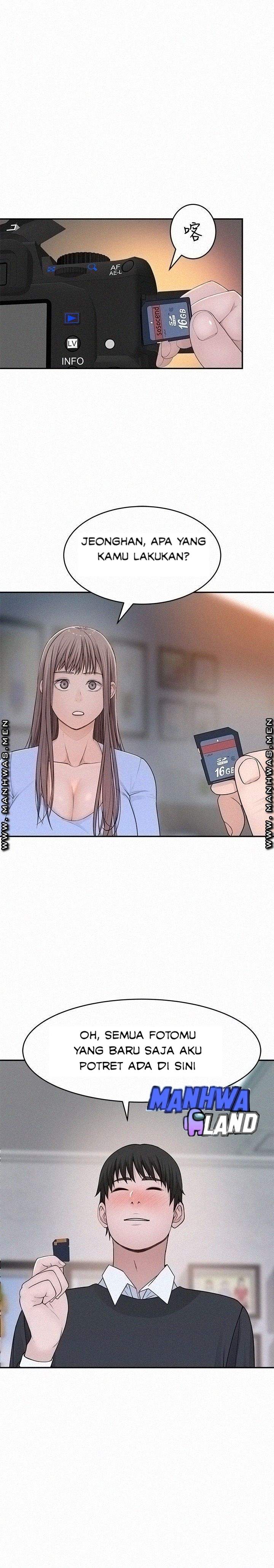 Between Us (Goinmul) - Chapter 49 24