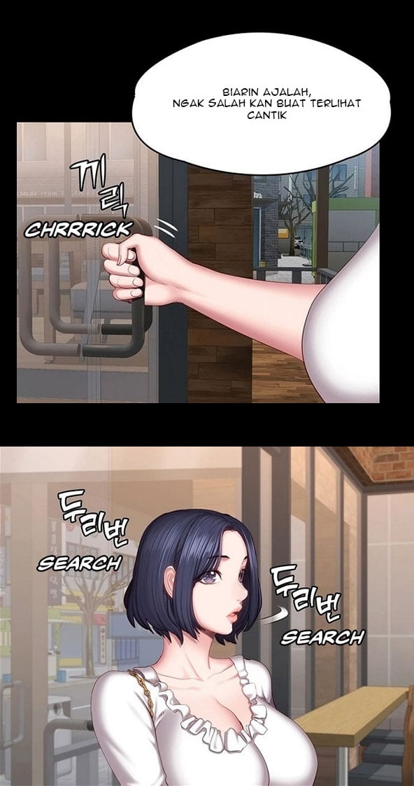 Fitness Uncensored - Chapter 49 24