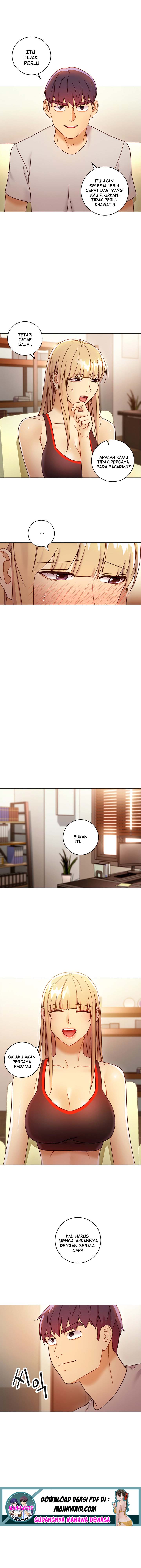 Stepmothers Friends - Chapter 49 13